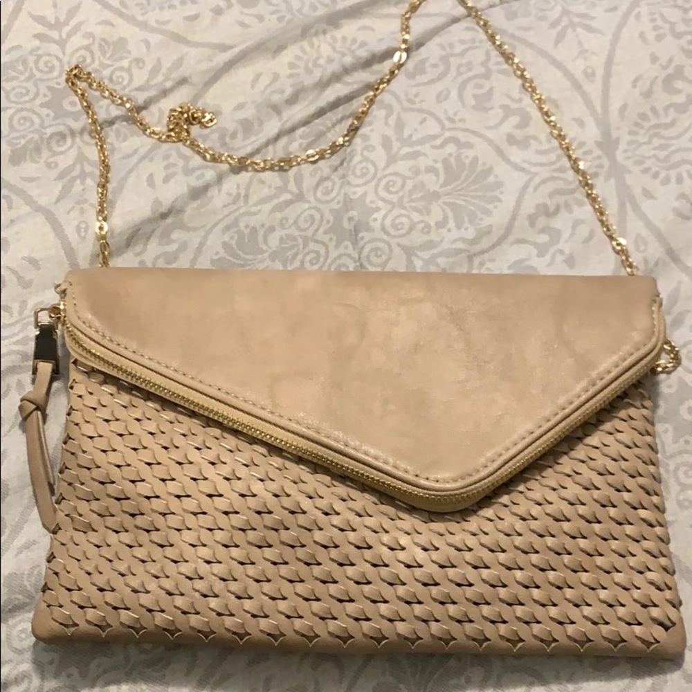 Clutch purse